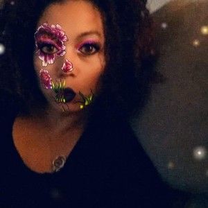 Meet your Posher, Tamara